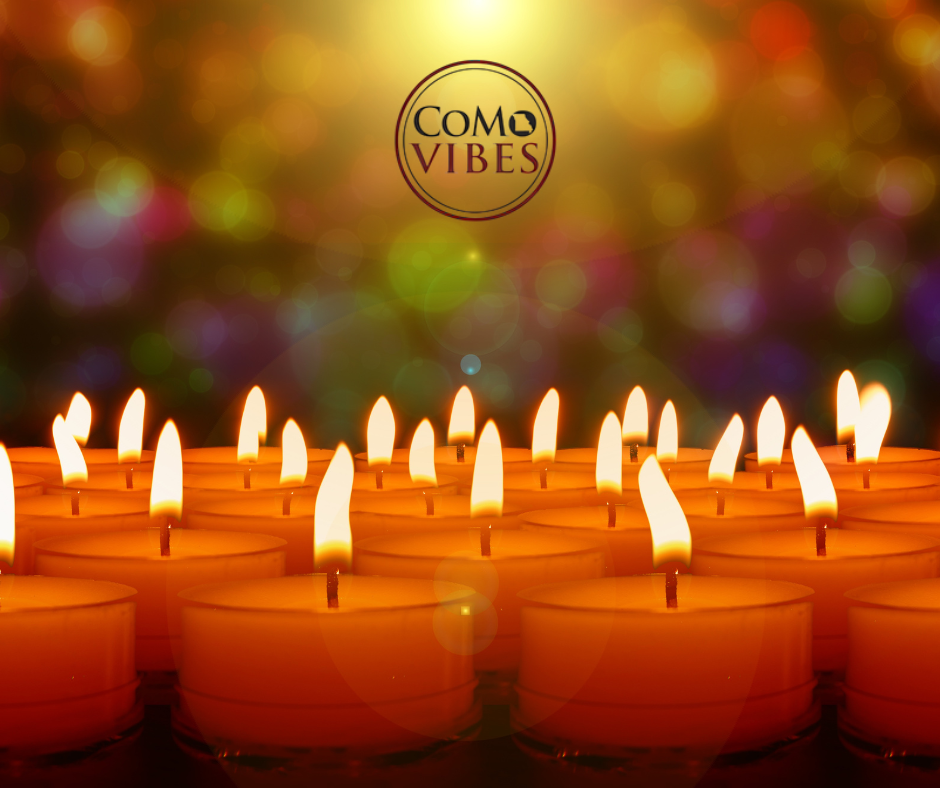 How to Make Your Home Holiday-Ready with Cozy Candles