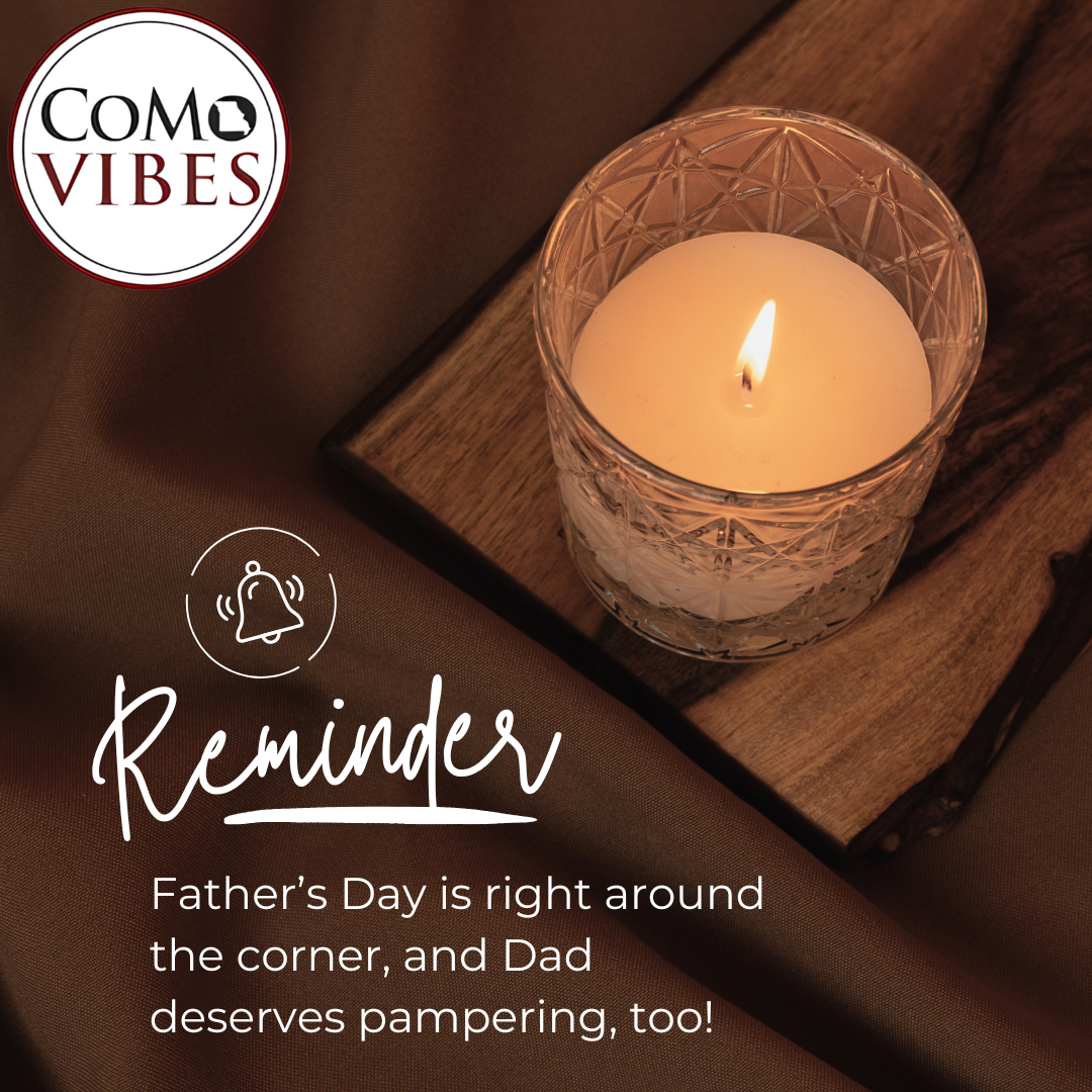 Yes, Dad Deserves to Be Pampered Too: A Father’s Day Gift Guide That Smells Amazing