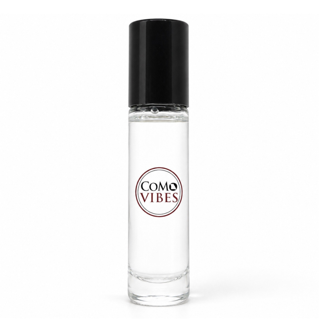 Designer Inspired Oils for Women